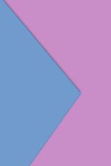 abstract background with lines forming triangle like shapes and blank space for creative design cover