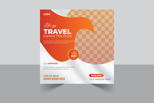 Social media Post  Design