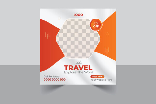 Social media Post  Design