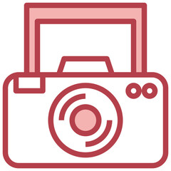 photo line icon,linear,outline,graphic,illustration