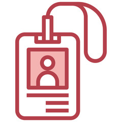 Fototapeta premium press line icon,linear,outline,graphic,illustration