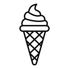 Ice Cream Icon