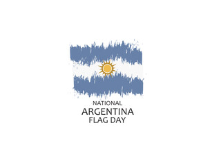 Argentina's National Flag Day and SPANISH FOR FUN! on Twitter: 