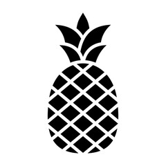 Obraz premium Pine Icon