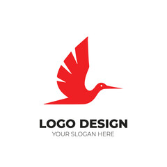 New Modern minimalist logo design