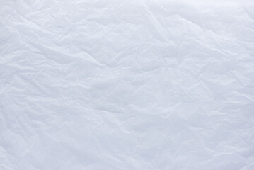 Fototapeta premium Crumpled old paper texture background