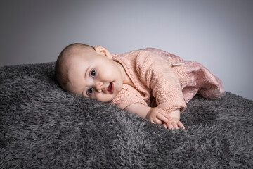 child