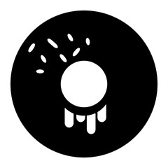 donut icon