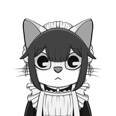 cat