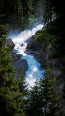 Krimmler Wasserfälle