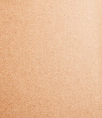 Fototapeta premium Brown cardboard carton material texture background