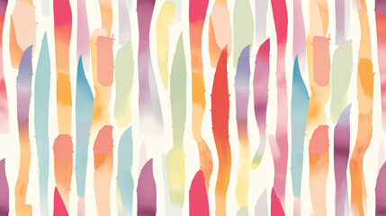 Seamless Abstract Patterns