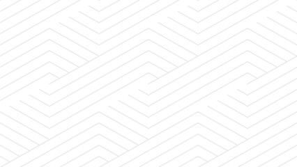 Background pattern seamless geometric line stripe chevron zigzag abstract vector design. - 614542793