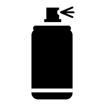 recommend clip art: spray icon