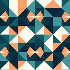 Sleek Simplicity - Generative AI