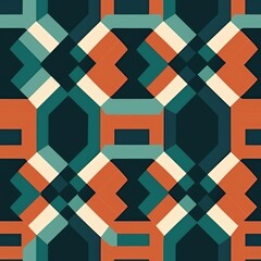 Sleek Simplicity - Generative AI