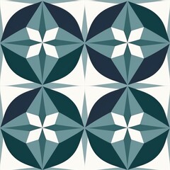 Sleek Simplicity - Generative AI