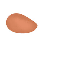 Modern Abstract Shape