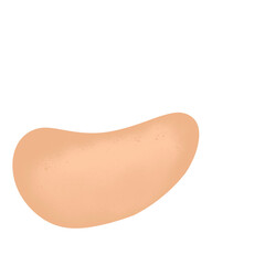 Modern Abstract Shape