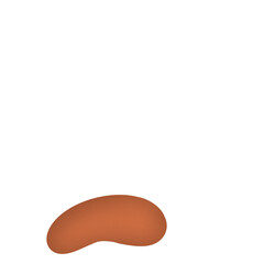 Modern Abstract Shape