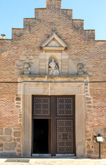 Ermita de la Ermita de la Concepción en Orgaz en Orgaz