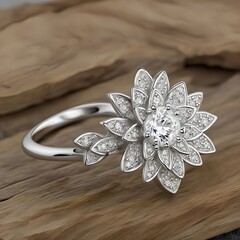 gorgeous ring 