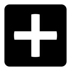 plus icon