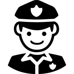 police icon