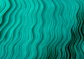 Fototapeta premium Close-up of the inner texture surface of a wild mushroom. Background pattern for design. Macro photo, top view