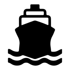 shipping icon