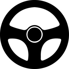 Steering Icon