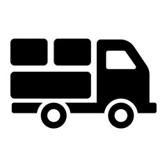 truck icon