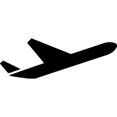 Plane Icon