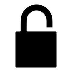 secure icon