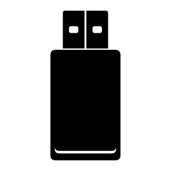 usb drive icon