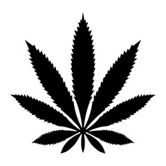 Weed Icon