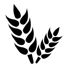Wheat Icon