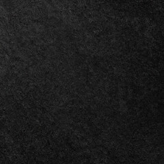 Dark grey black slate background or texture.