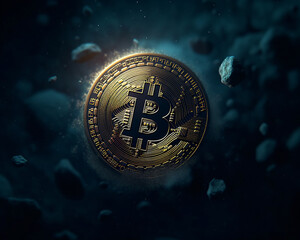 Dark Side of Bitcoin Mining