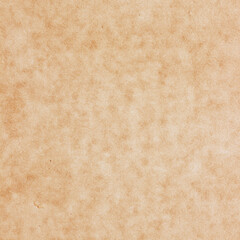 Old Paper texture. vintage paper background or texture; brown paper texture