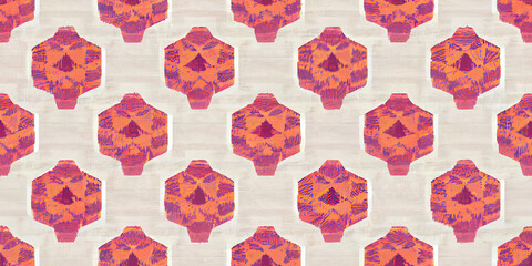 Pattern Seamless