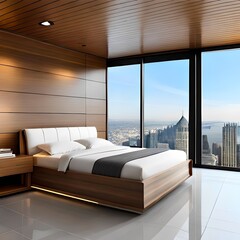 bedroom modern