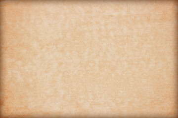 Old Paper texture. vintage paper background or texture; brown paper texture