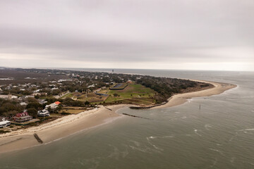 Fort Moultrie - South Carolina