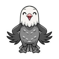 Cute roseicollis opaline malva love bird cartoon