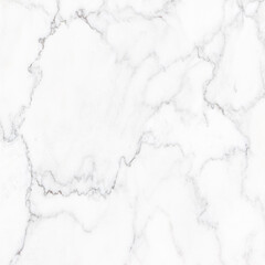 White or grey marble texture background pattern with high resolution.  Can be use wallpaper