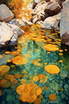 Autumn Creek