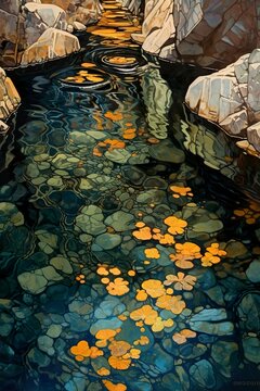 Autumn Creek