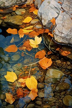 Autumn Creek