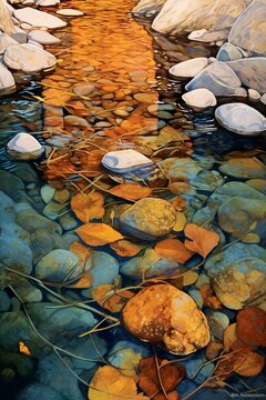 Autumn Creek
